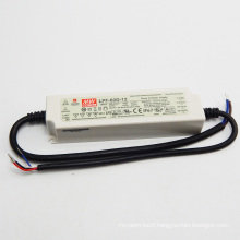 MEAN WELL LPF-60D-12 Dimmable 60W 12V LED Driver